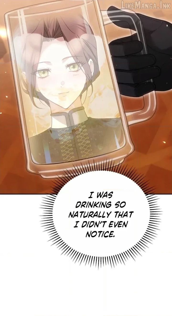 The Reason Why That Villainess Picked Up A Sword Chapter 69 - Page 20