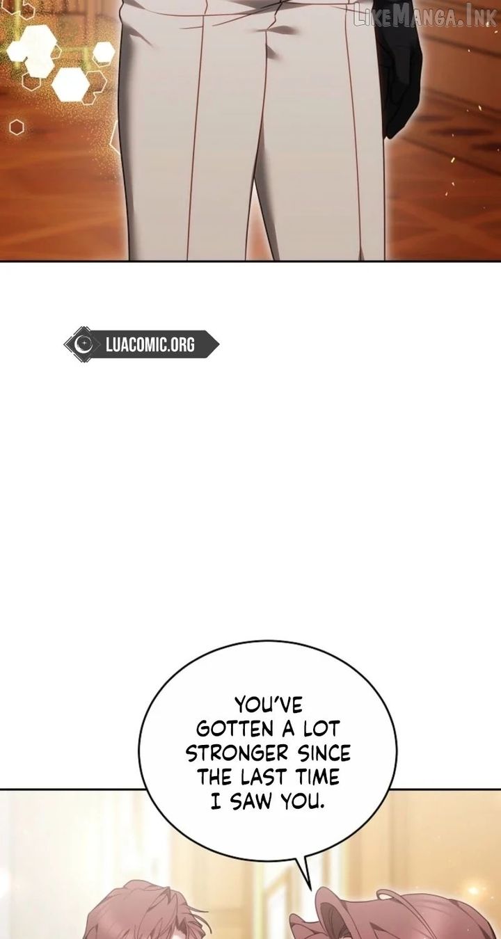 The Reason Why That Villainess Picked Up A Sword Chapter 69 - Page 23