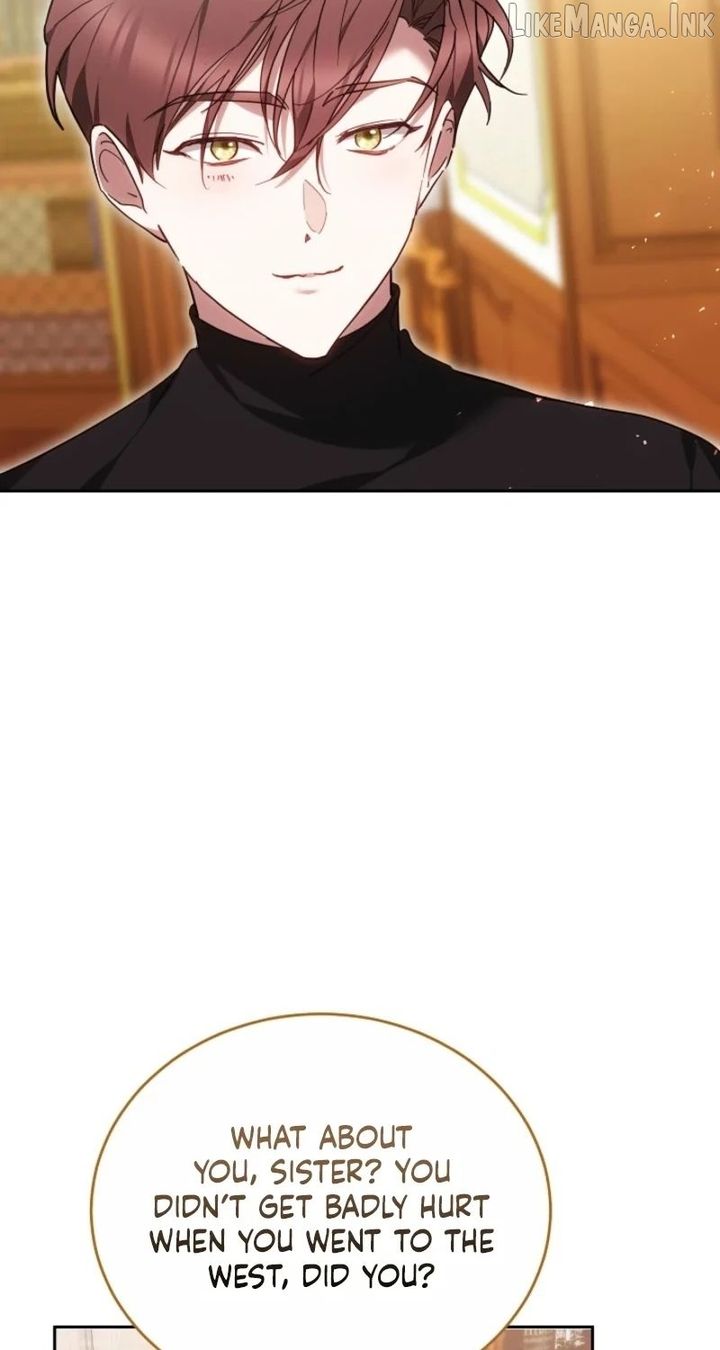 The Reason Why That Villainess Picked Up A Sword Chapter 69 - Page 26