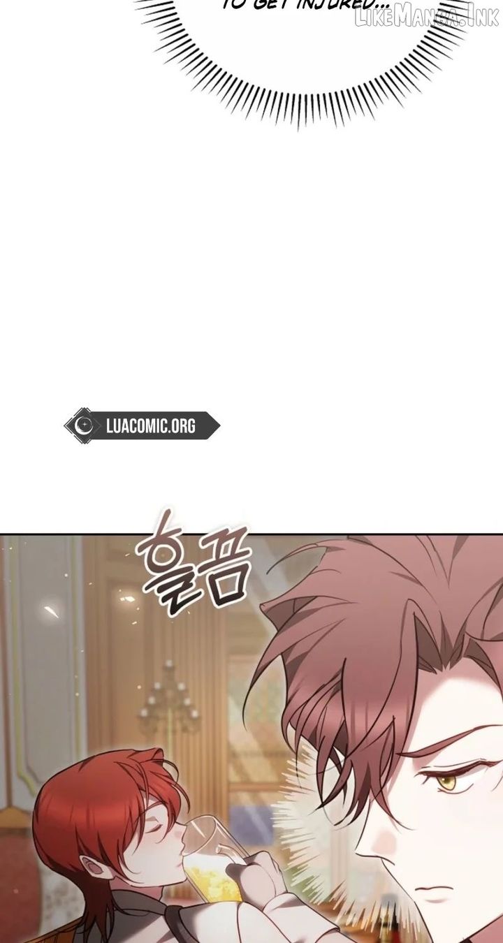 The Reason Why That Villainess Picked Up A Sword Chapter 69 - Page 29