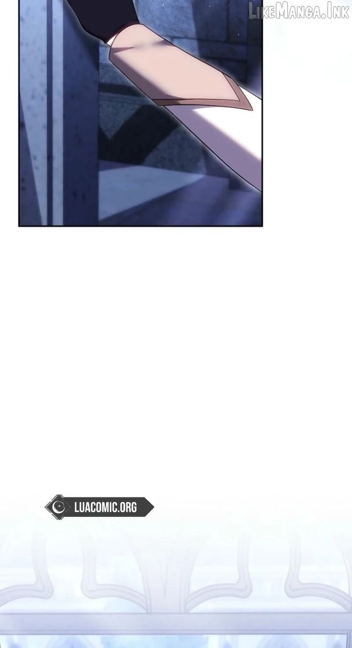 The Reason Why That Villainess Picked Up A Sword Chapter 69 - Page 37