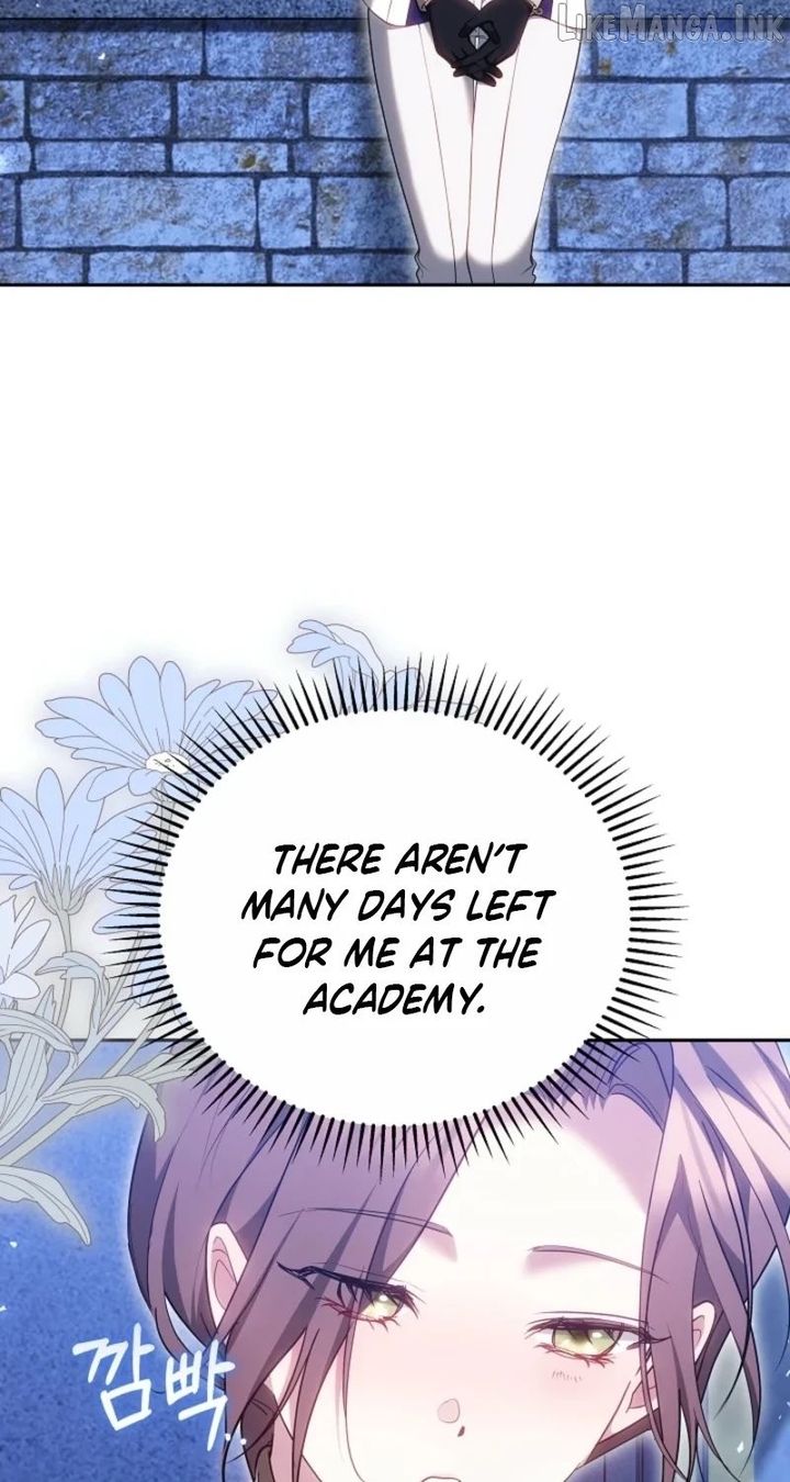 The Reason Why That Villainess Picked Up A Sword Chapter 69 - Page 42