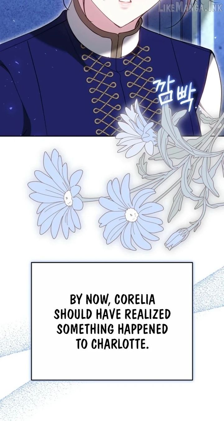 The Reason Why That Villainess Picked Up A Sword Chapter 69 - Page 43