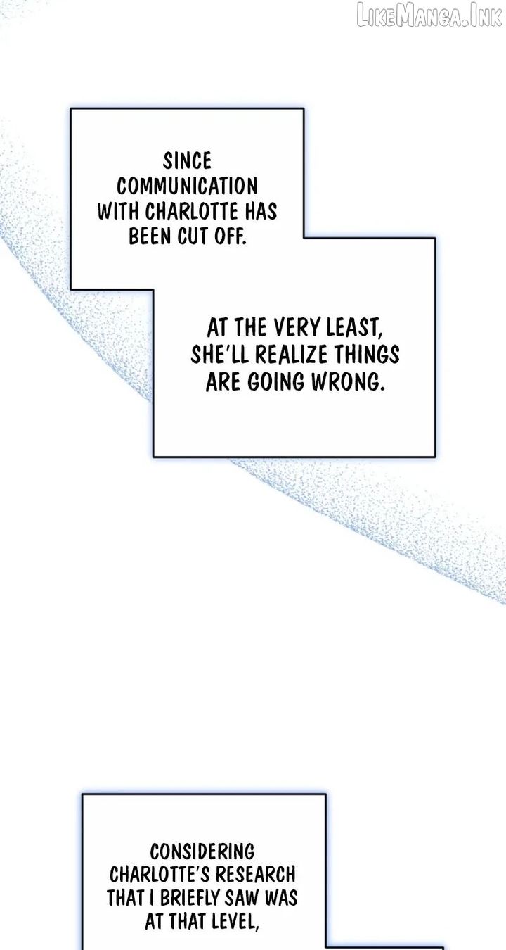 The Reason Why That Villainess Picked Up A Sword Chapter 69 - Page 44