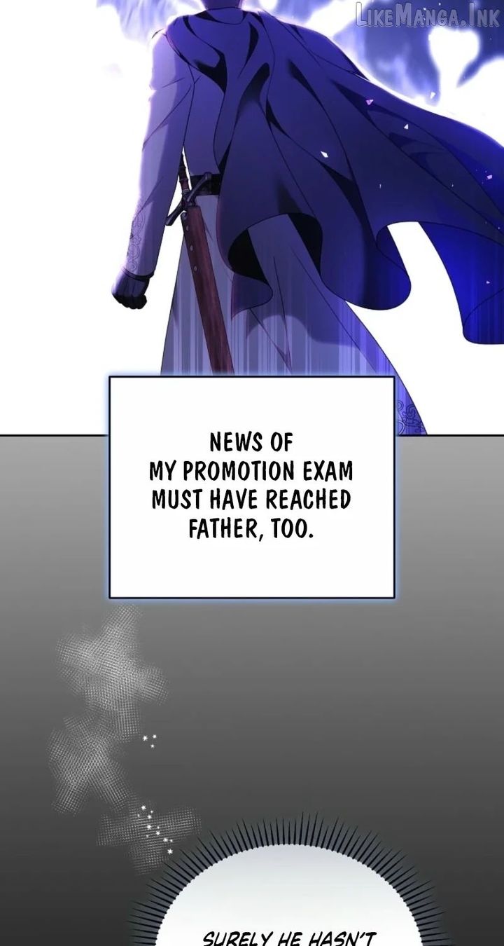 The Reason Why That Villainess Picked Up A Sword Chapter 69 - Page 47