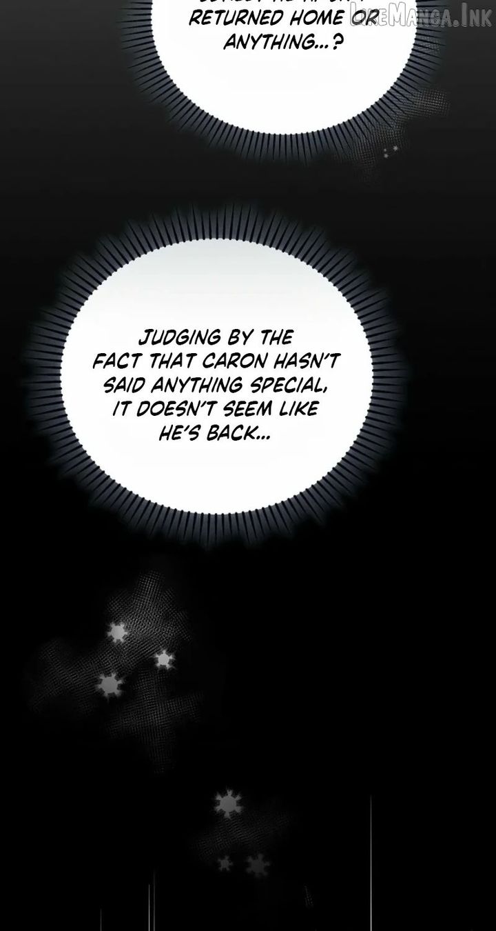 The Reason Why That Villainess Picked Up A Sword Chapter 69 - Page 48