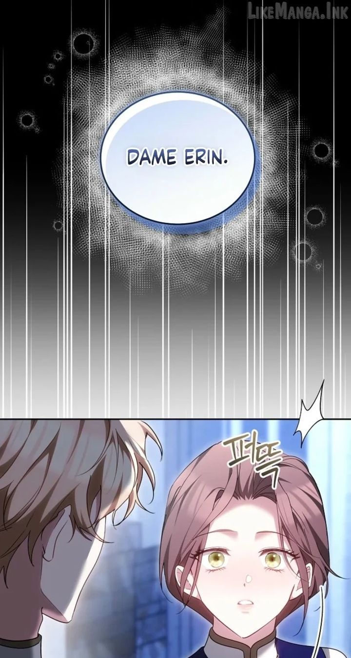 The Reason Why That Villainess Picked Up A Sword Chapter 69 - Page 49