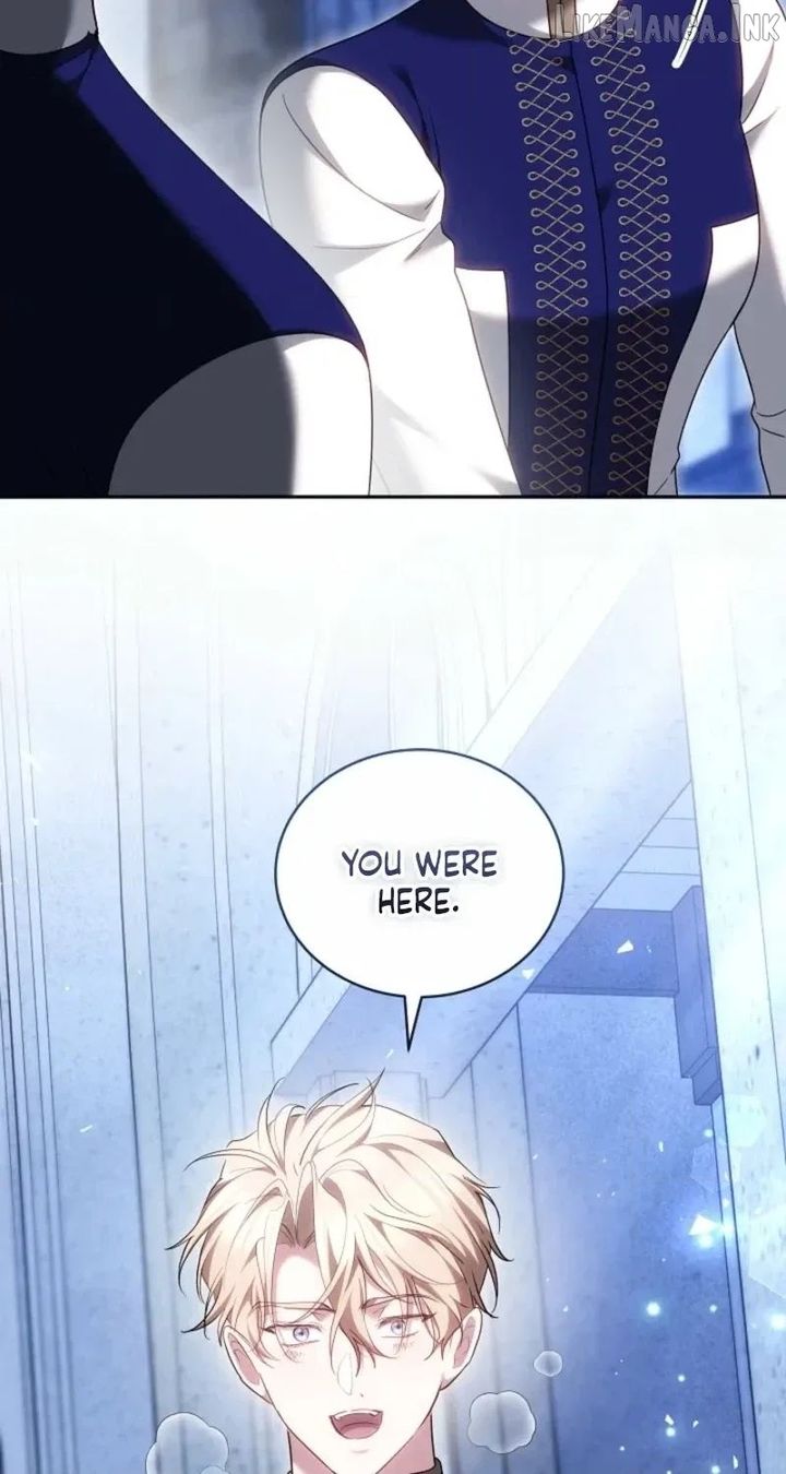 The Reason Why That Villainess Picked Up A Sword Chapter 69 - Page 50