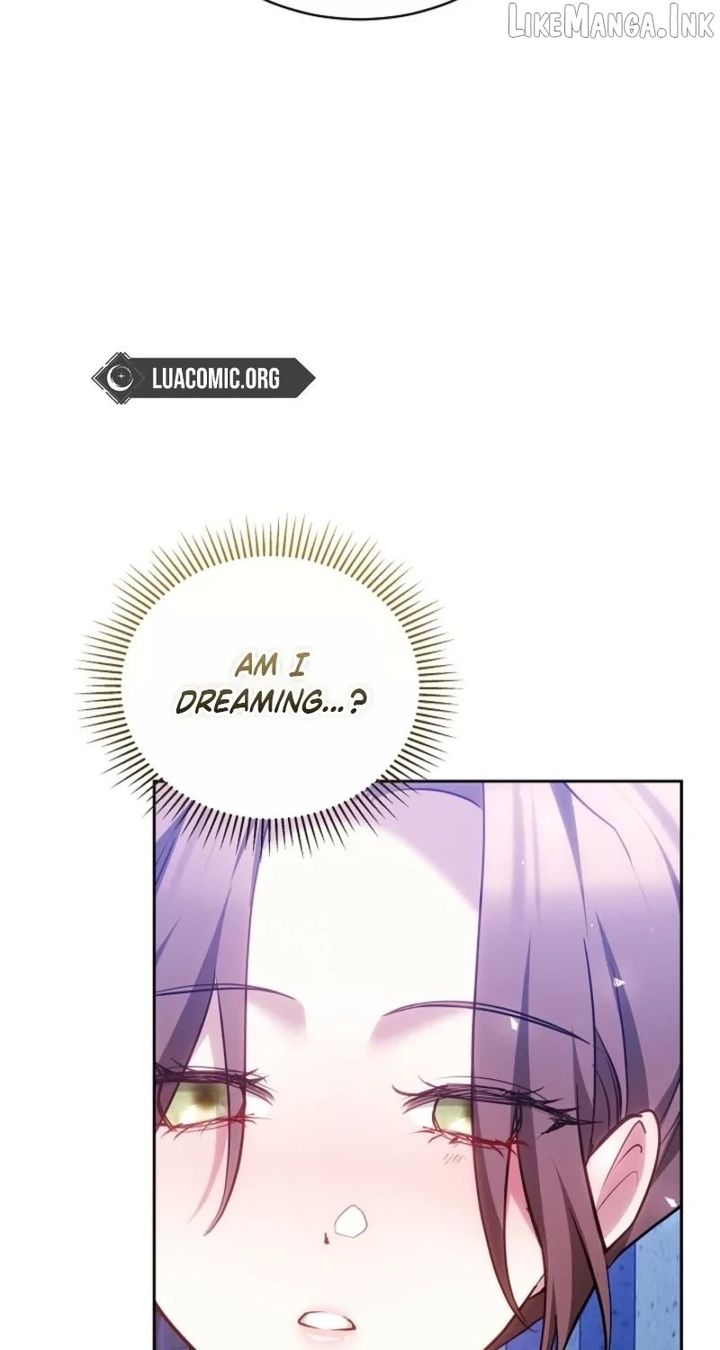 The Reason Why That Villainess Picked Up A Sword Chapter 69 - Page 52