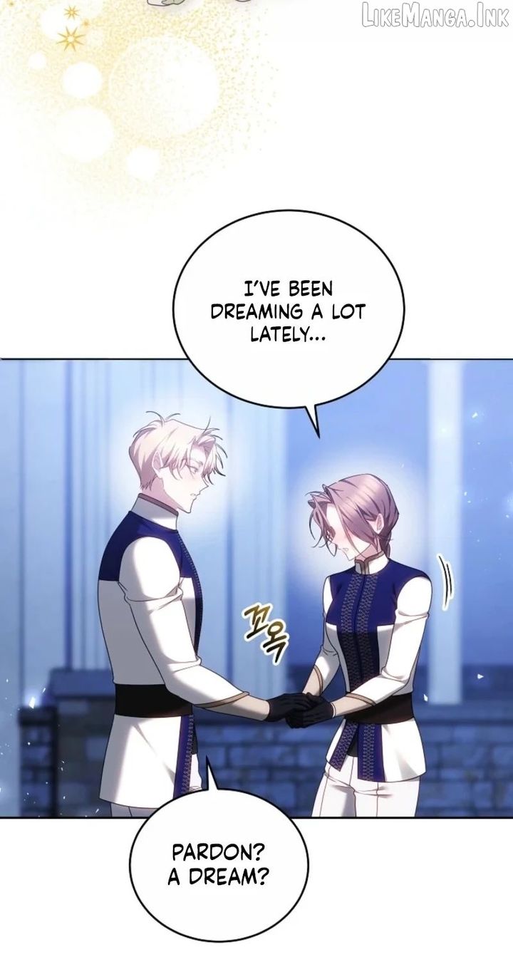 The Reason Why That Villainess Picked Up A Sword Chapter 69 - Page 57