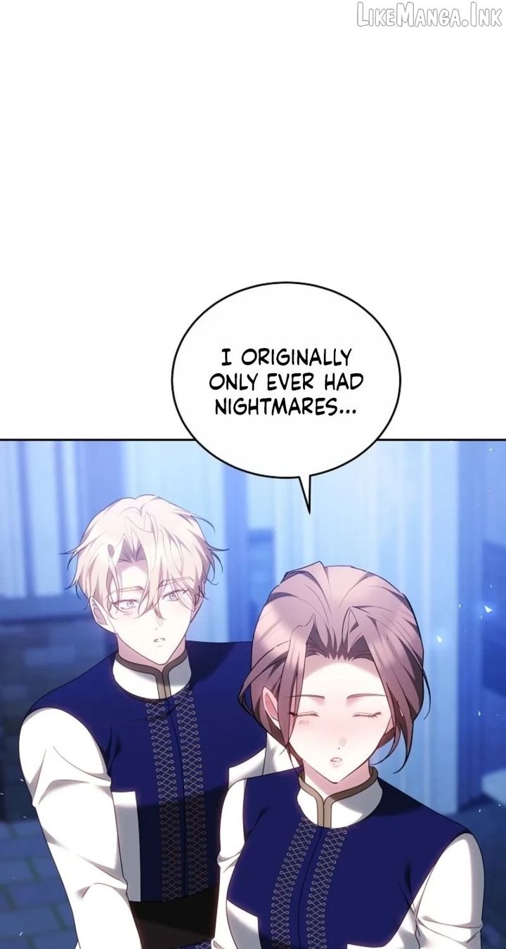 The Reason Why That Villainess Picked Up A Sword Chapter 69 - Page 58