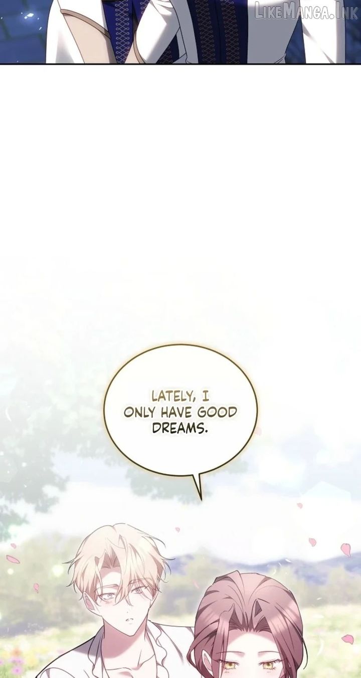 The Reason Why That Villainess Picked Up A Sword Chapter 69 - Page 59