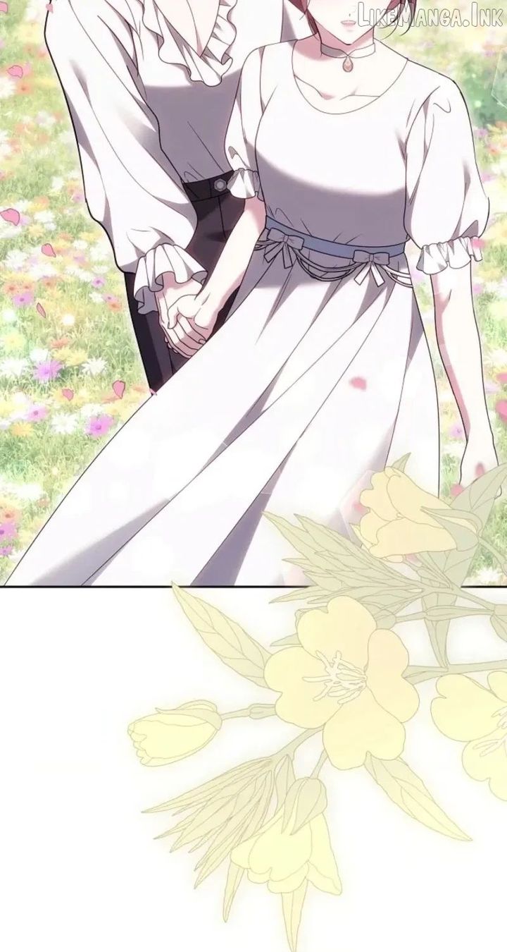 The Reason Why That Villainess Picked Up A Sword Chapter 69 - Page 60