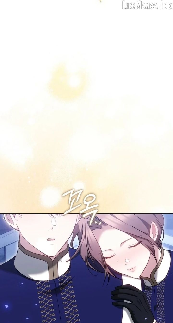 The Reason Why That Villainess Picked Up A Sword Chapter 69 - Page 61