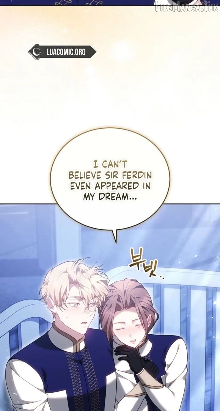 The Reason Why That Villainess Picked Up A Sword Chapter 69 - Page 62