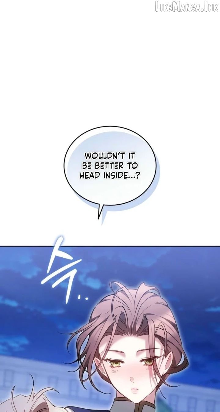 The Reason Why That Villainess Picked Up A Sword Chapter 69 - Page 65
