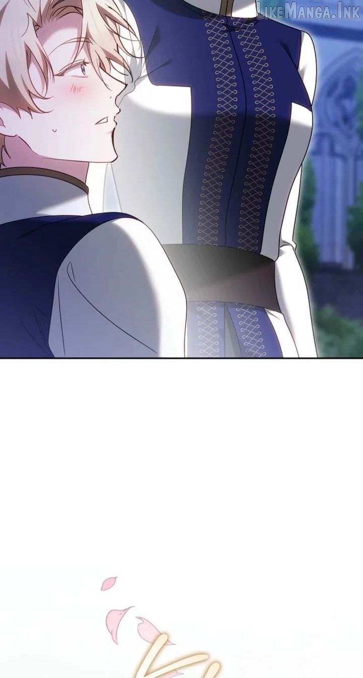 The Reason Why That Villainess Picked Up A Sword Chapter 69 - Page 66