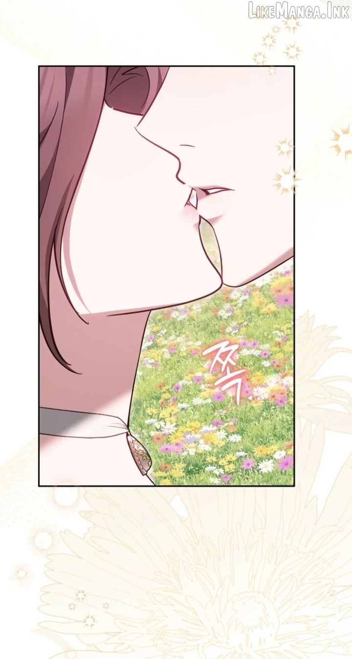 The Reason Why That Villainess Picked Up A Sword Chapter 69 - Page 71