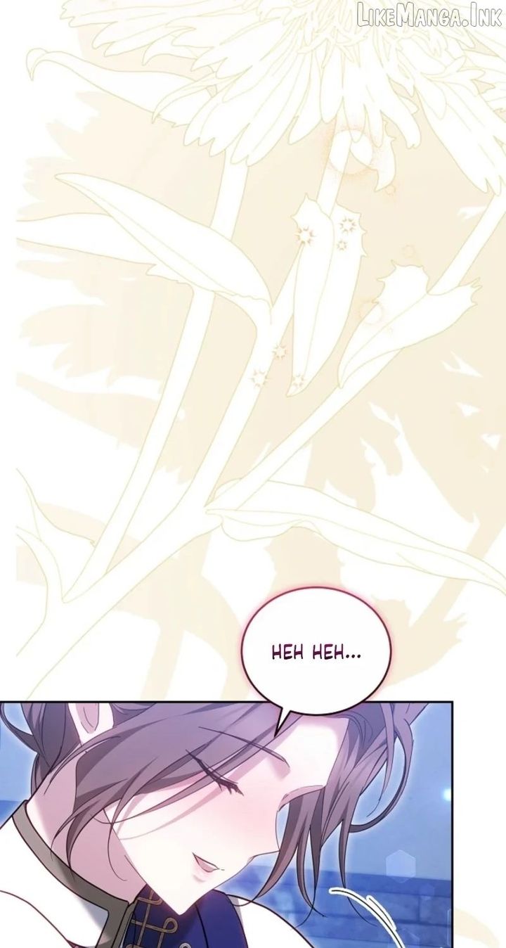 The Reason Why That Villainess Picked Up A Sword Chapter 69 - Page 72