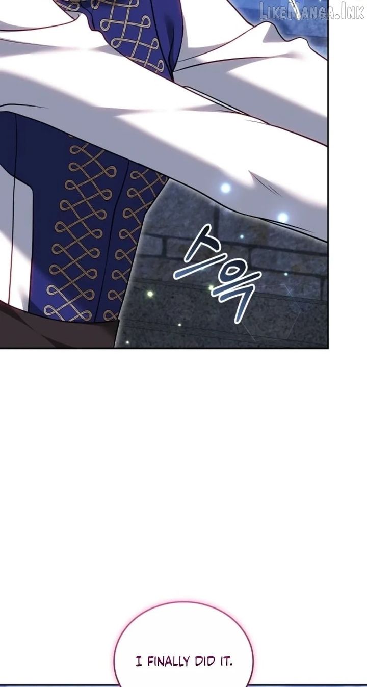 The Reason Why That Villainess Picked Up A Sword Chapter 69 - Page 73