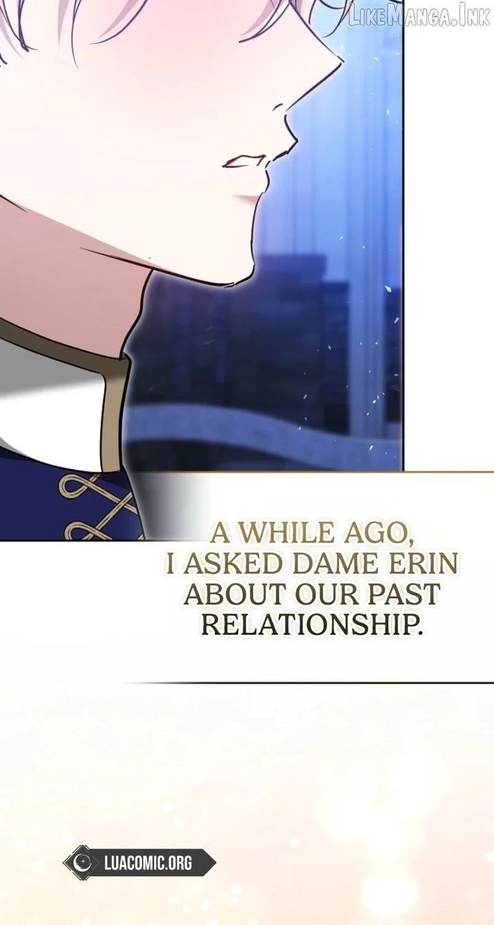 The Reason Why That Villainess Picked Up A Sword Chapter 69 - Page 76