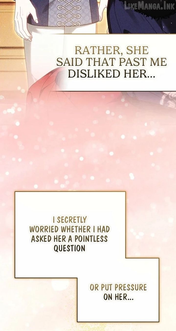 The Reason Why That Villainess Picked Up A Sword Chapter 69 - Page 78
