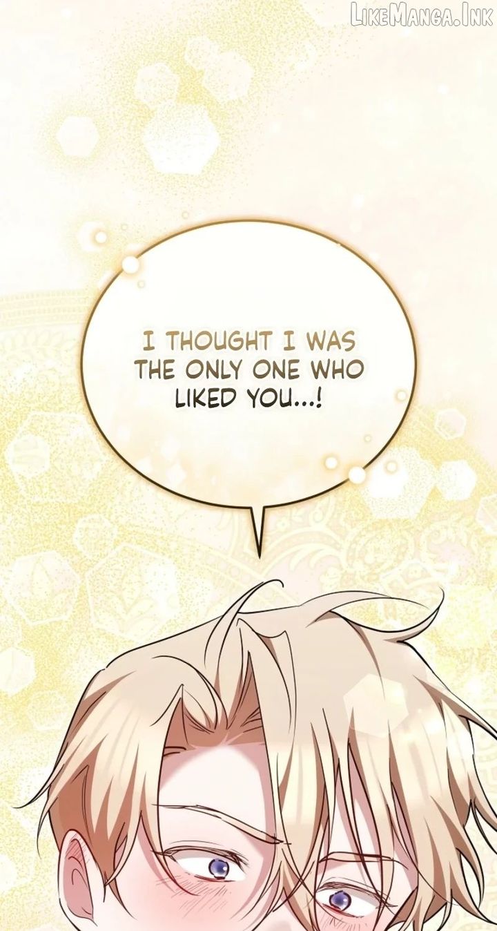 The Reason Why That Villainess Picked Up A Sword Chapter 69 - Page 79