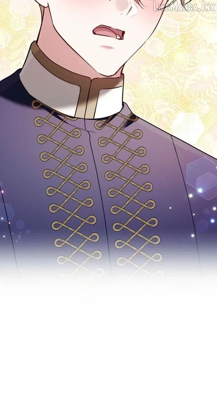 The Reason Why That Villainess Picked Up A Sword Chapter 69 - Page 80