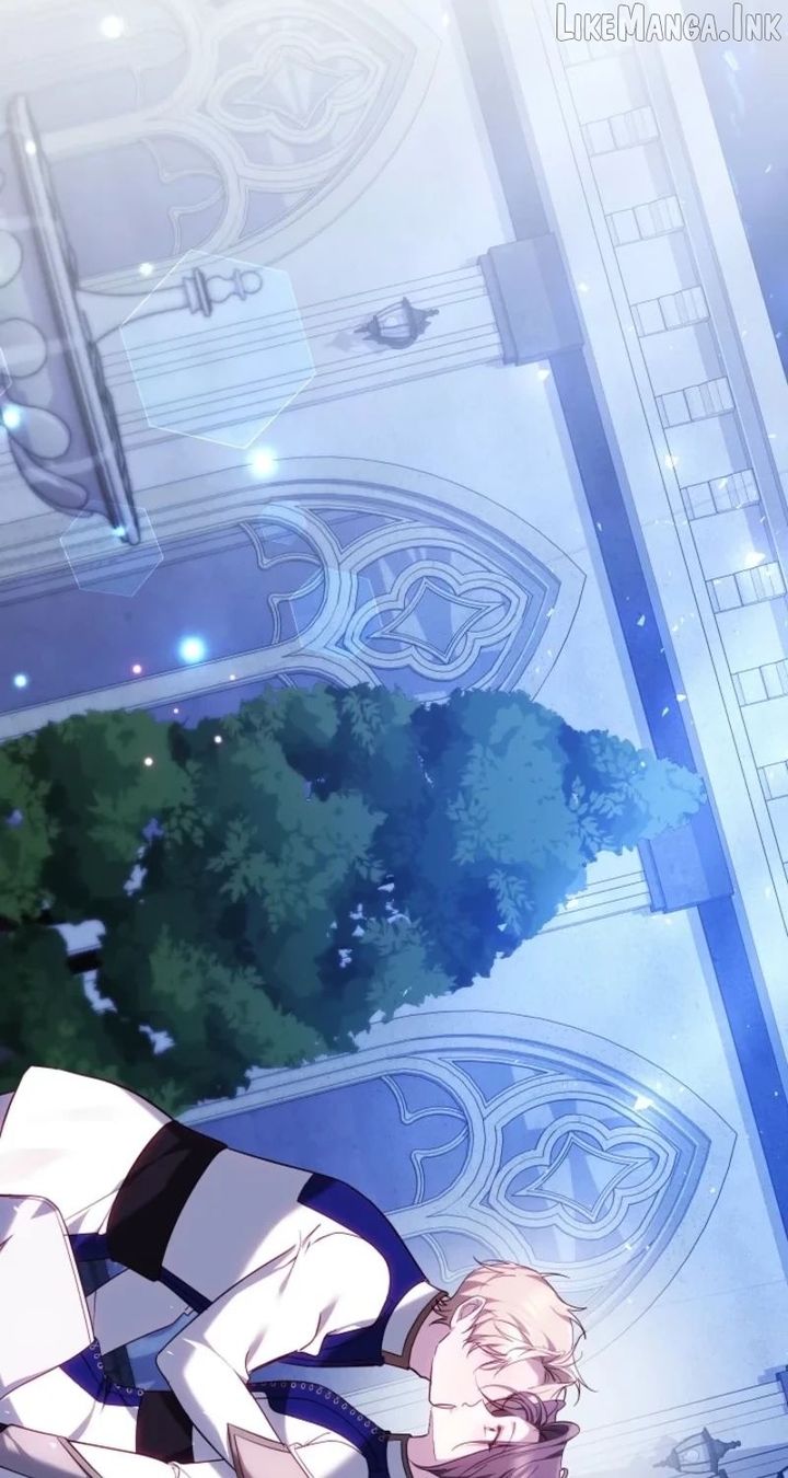 The Reason Why That Villainess Picked Up A Sword Chapter 69 - Page 82