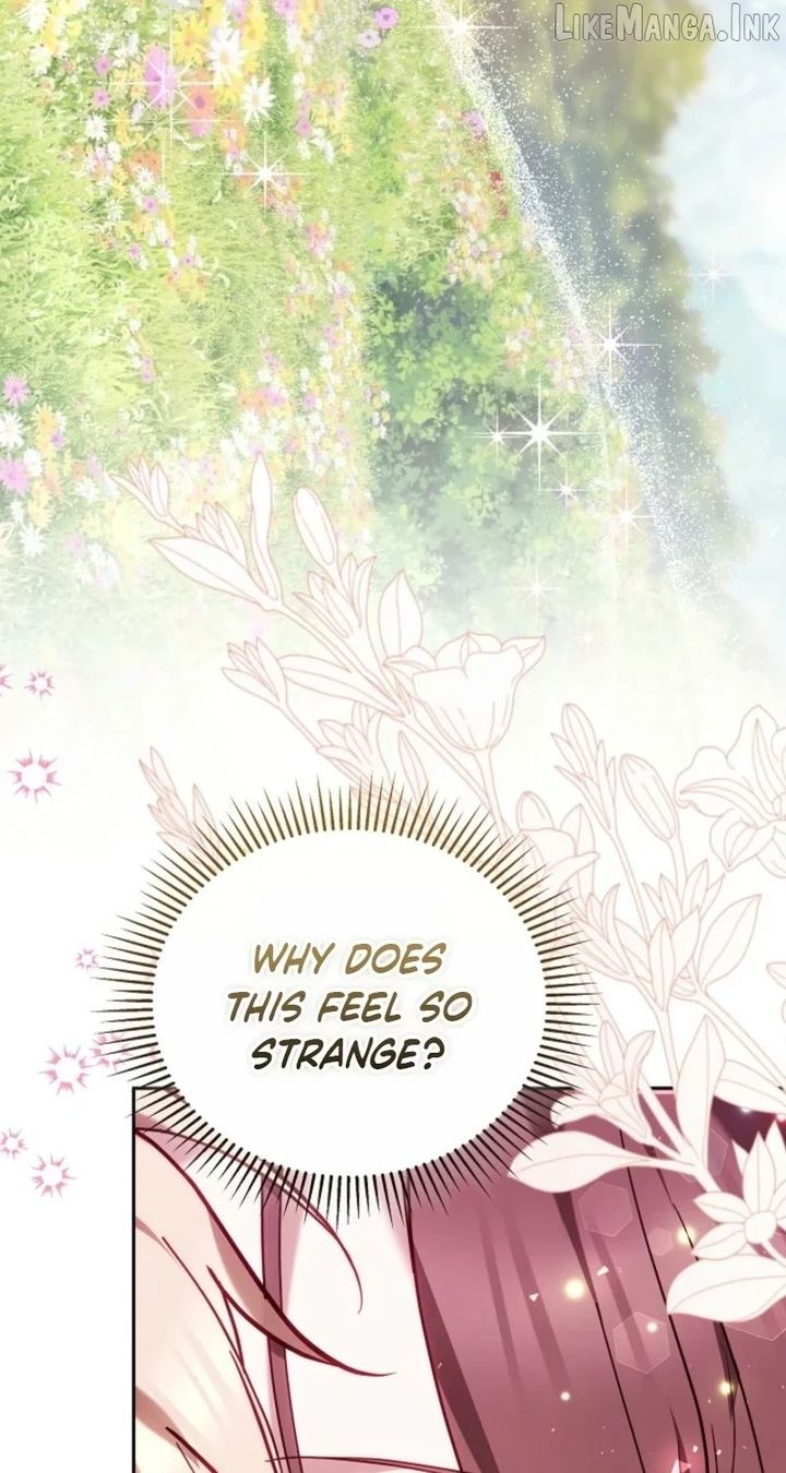 The Reason Why That Villainess Picked Up A Sword Chapter 69 - Page 84