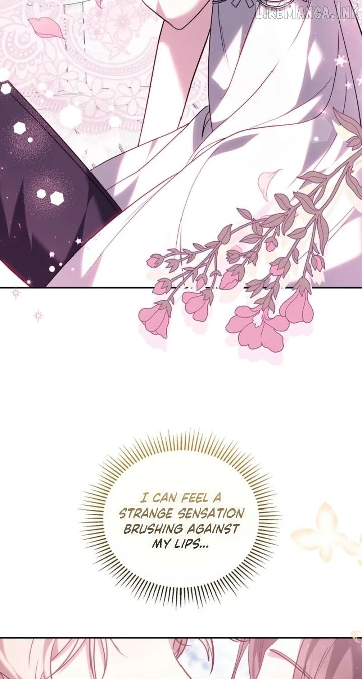 The Reason Why That Villainess Picked Up A Sword Chapter 69 - Page 88