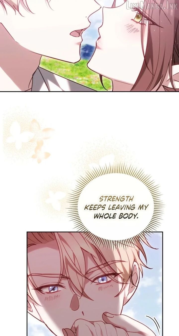 The Reason Why That Villainess Picked Up A Sword Chapter 69 - Page 89