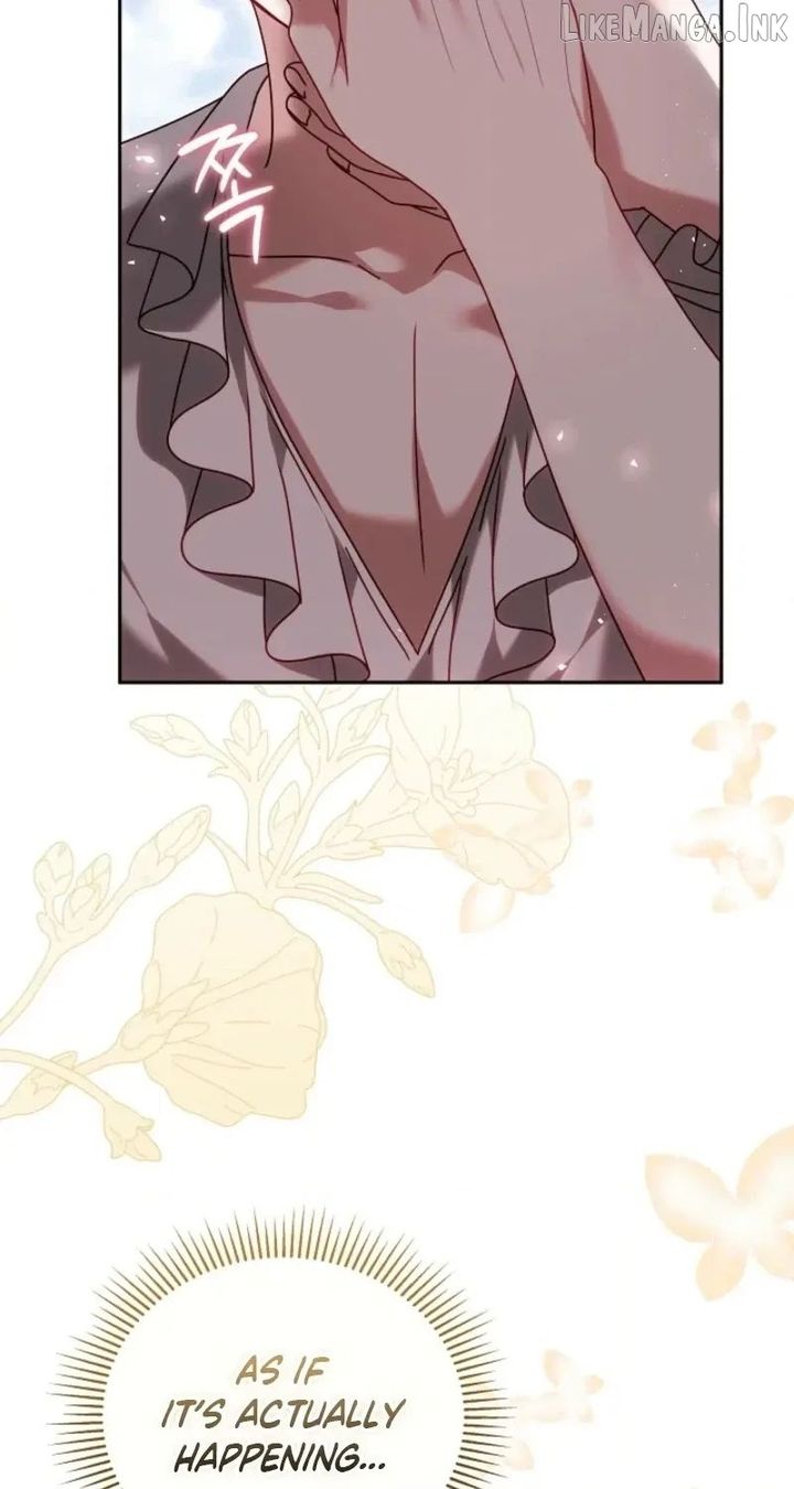 The Reason Why That Villainess Picked Up A Sword Chapter 69 - Page 90
