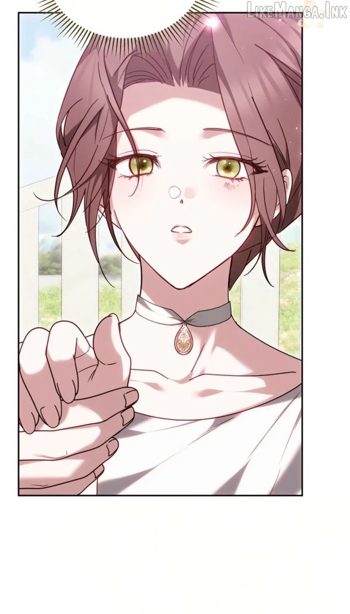 The Reason Why That Villainess Picked Up A Sword Chapter 69 - Page 91