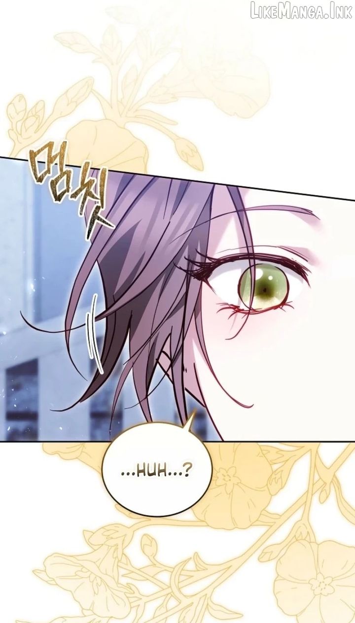 The Reason Why That Villainess Picked Up A Sword Chapter 69 - Page 92