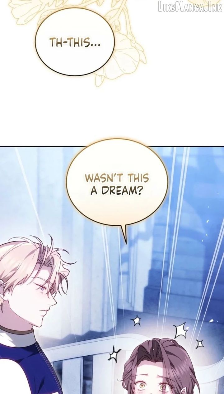 The Reason Why That Villainess Picked Up A Sword Chapter 69 - Page 93
