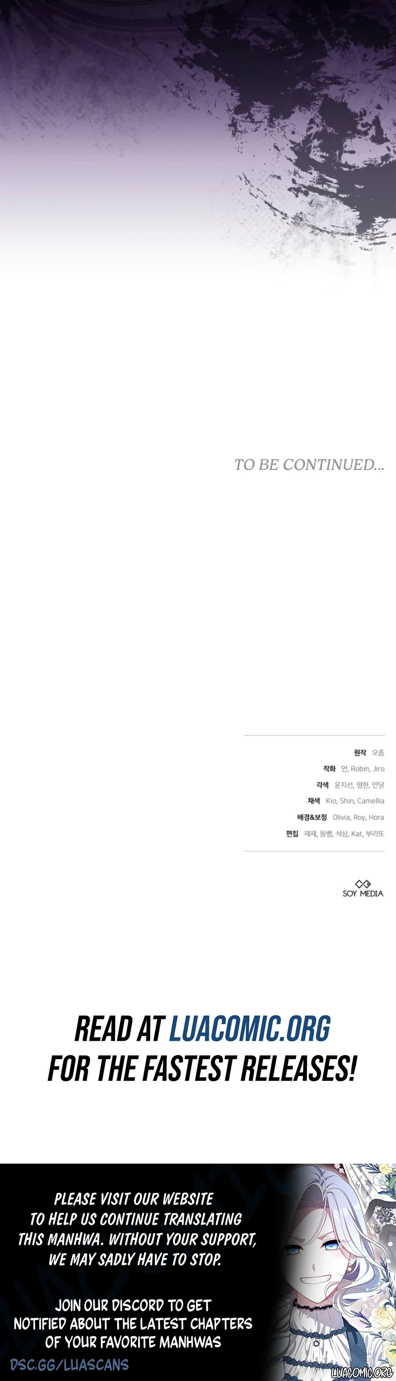 The Reason Why That Villainess Picked Up A Sword Chapter 72 - Page 10