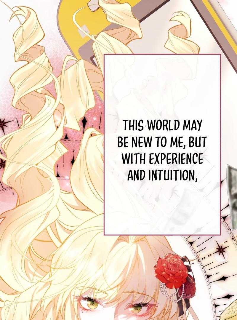 The Rebellious Villainess Doesn’t Want To Be Swayed By The Obsessive Prince! Chapter 17 - Page 5
