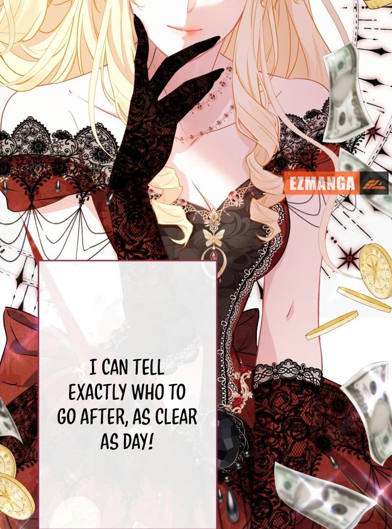 The Rebellious Villainess Doesn’t Want To Be Swayed By The Obsessive Prince! Chapter 17 - Page 6