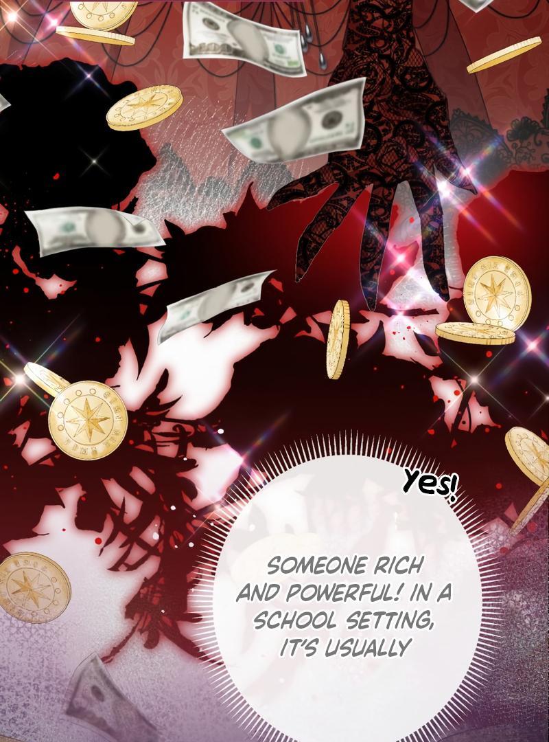 The Rebellious Villainess Doesn’t Want To Be Swayed By The Obsessive Prince! Chapter 17 - Page 7