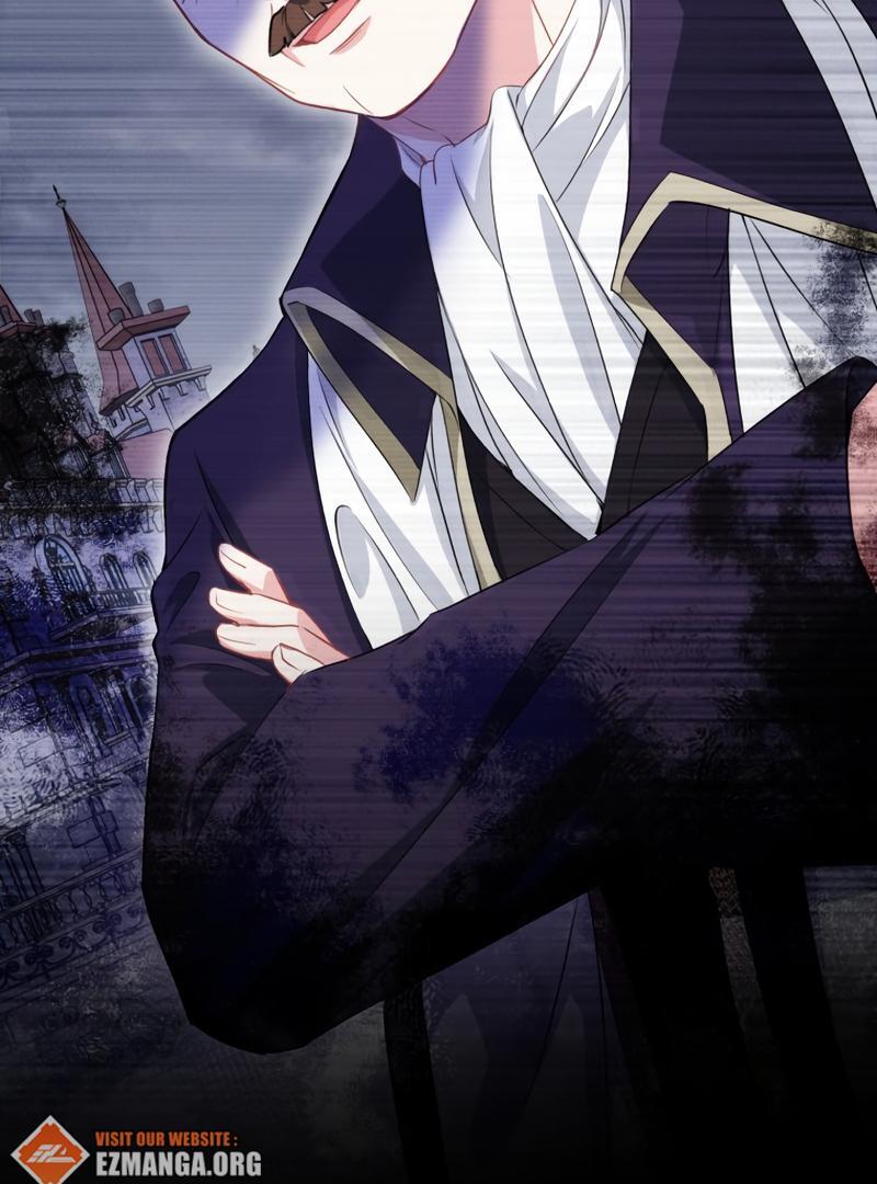 The Rebellious Villainess Doesn’t Want To Be Swayed By The Obsessive Prince! Chapter 17 - Page 9