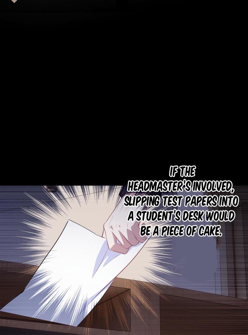 The Rebellious Villainess Doesn’t Want To Be Swayed By The Obsessive Prince! Chapter 17 - Page 10