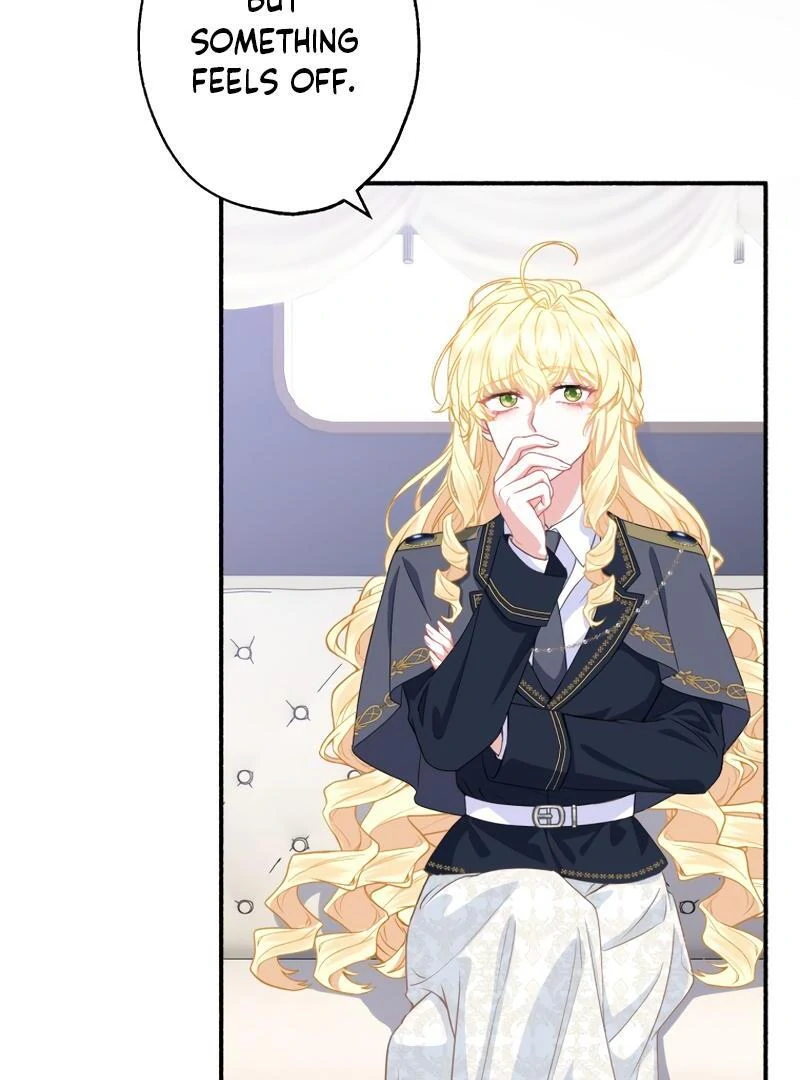 The Rebellious Villainess Doesn’t Want To Be Swayed By The Obsessive Prince! Chapter 17 - Page 12