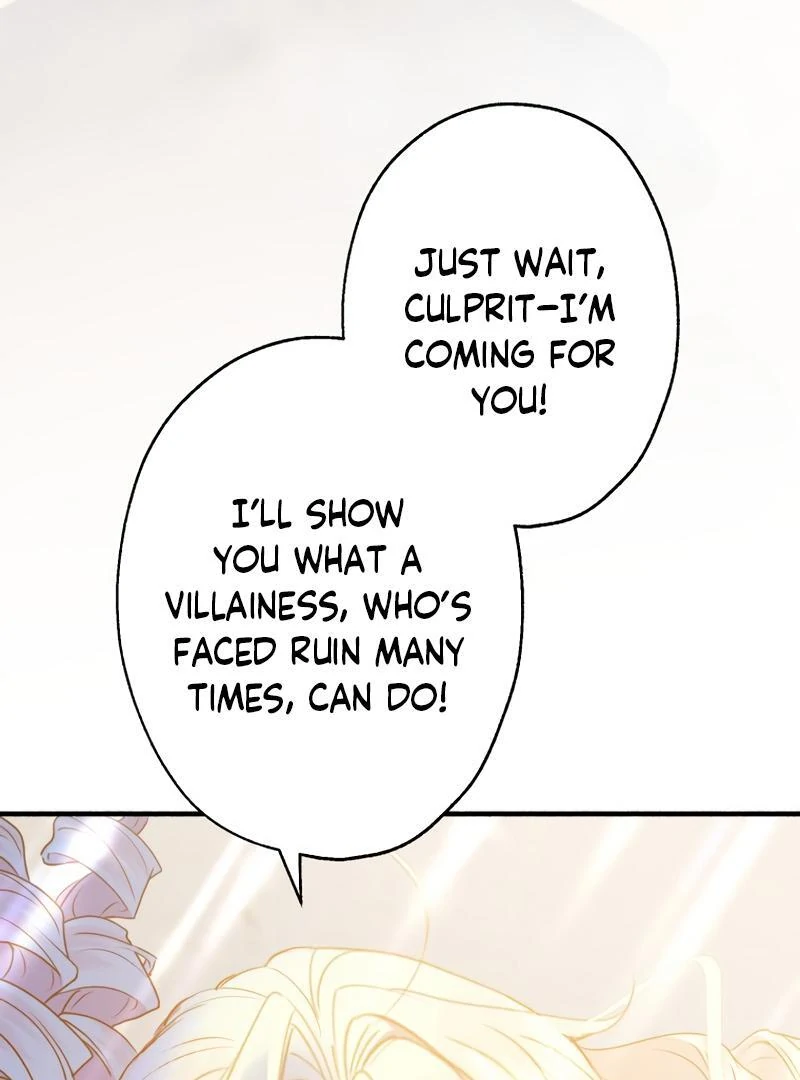 The Rebellious Villainess Doesn’t Want To Be Swayed By The Obsessive Prince! Chapter 17 - Page 31