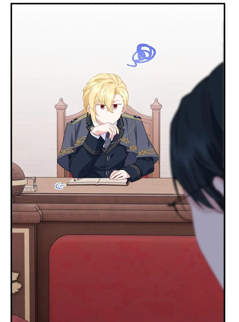 The Rebellious Villainess Doesn’t Want To Be Swayed By The Obsessive Prince! Chapter 17 - Page 46