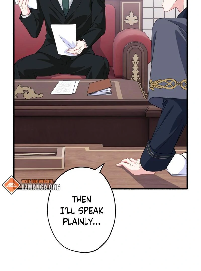 The Rebellious Villainess Doesn’t Want To Be Swayed By The Obsessive Prince! Chapter 17 - Page 50