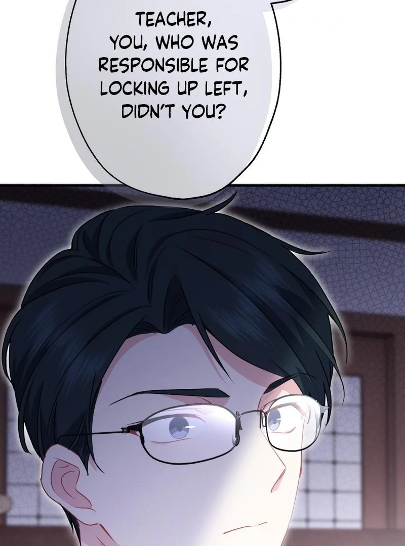 The Rebellious Villainess Doesn’t Want To Be Swayed By The Obsessive Prince! Chapter 17 - Page 52