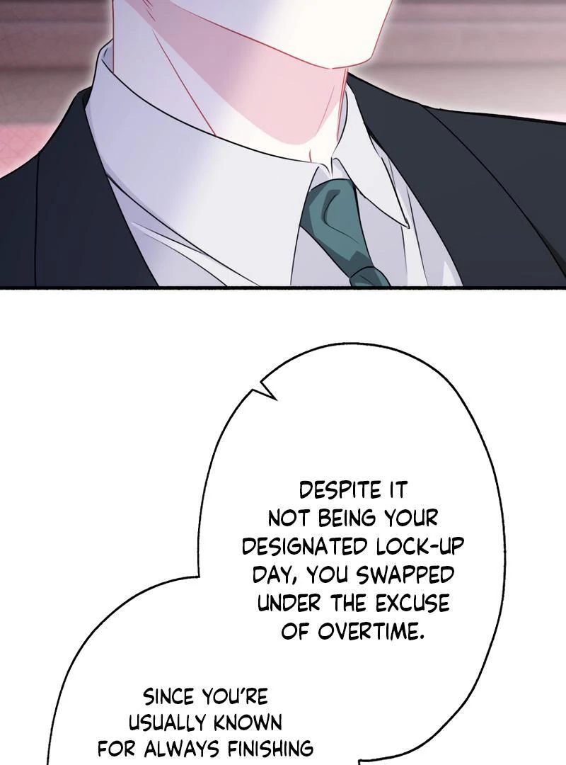 The Rebellious Villainess Doesn’t Want To Be Swayed By The Obsessive Prince! Chapter 17 - Page 53