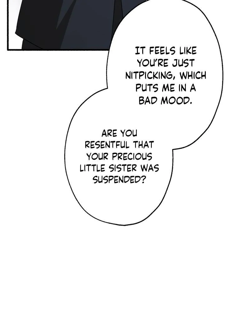 The Rebellious Villainess Doesn’t Want To Be Swayed By The Obsessive Prince! Chapter 17 - Page 57