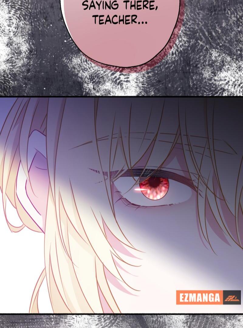 The Rebellious Villainess Doesn’t Want To Be Swayed By The Obsessive Prince! Chapter 17 - Page 61